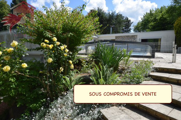 Offres de vente Maison Montbéliard 25200