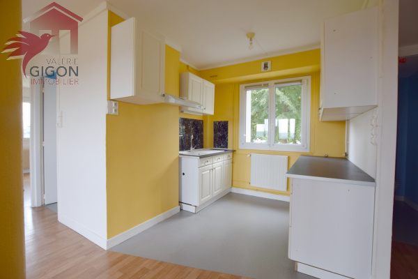 Offres de vente Appartement Grand-Charmont 25200