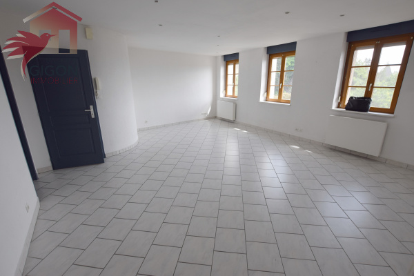 Offres de vente Appartement Montbéliard 25200