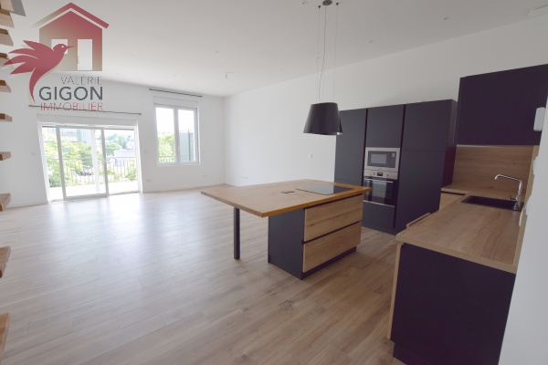 Offres de vente Appartement Montbéliard 25200