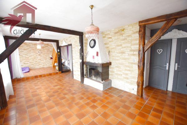 Offres de vente Maison Bavans 25550