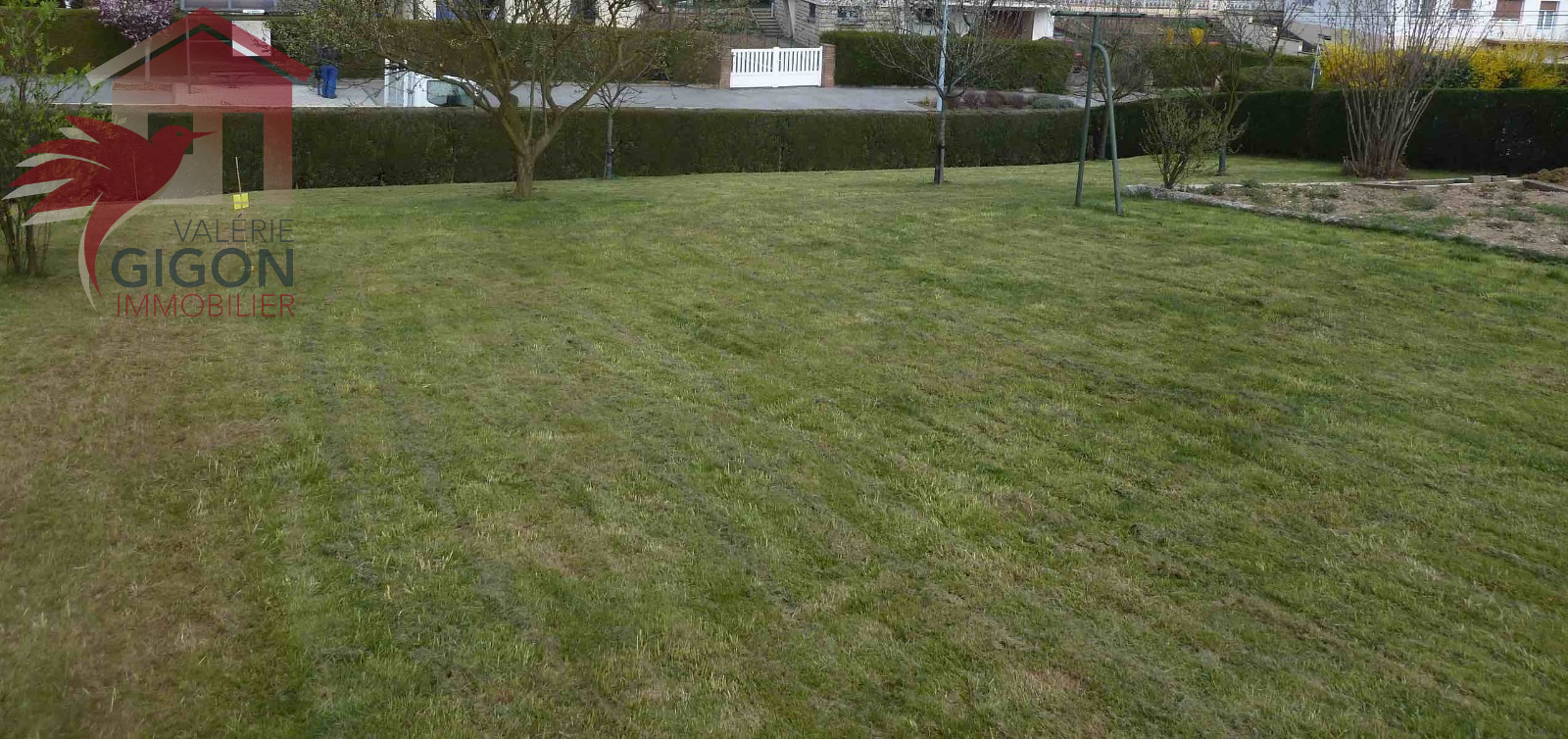 Offres de vente Terrain Nommay 25600