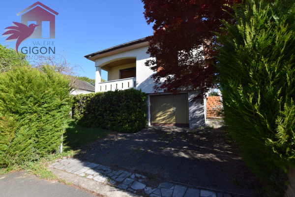 Offres de vente Maison Grand-Charmont 25200