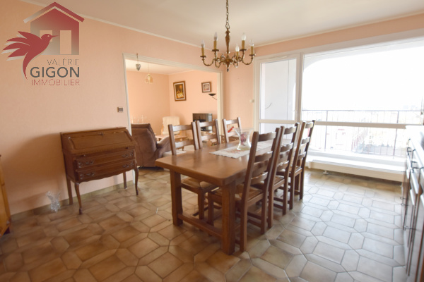 Offres de vente Appartement Sochaux 25600