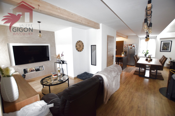 Offres de vente Villa Sochaux 25600