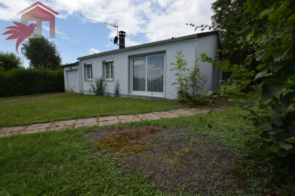 Offres de vente Maison Châtenois-les-Forges 90700