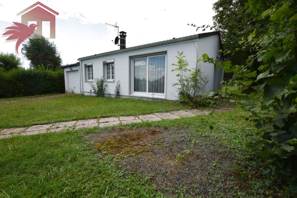 Offres de vente Maison Châtenois-les-Forges 90700