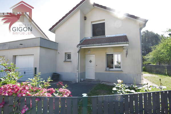 Offres de vente Maison Grand-Charmont 25200