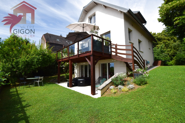 Offres de vente Maison Montbéliard 25200