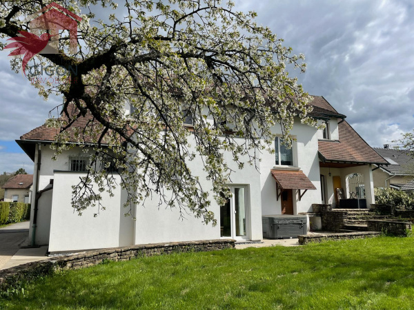 Offres de vente Maison Valentigney 25700
