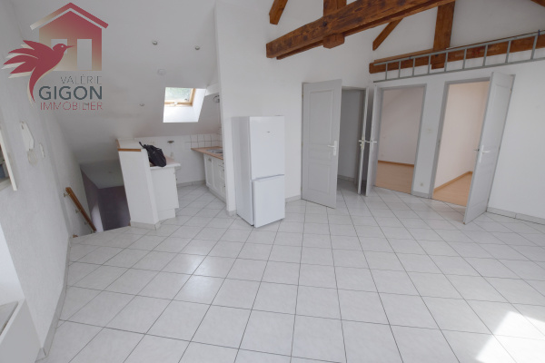Offres de vente Appartement Montbéliard 25200