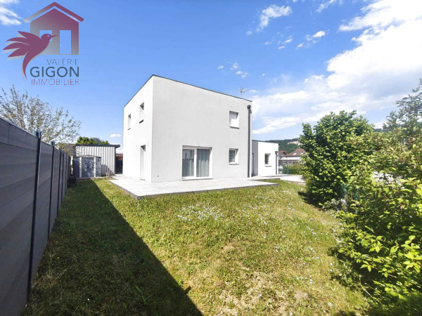 Offres de vente Maison Mathay 25700