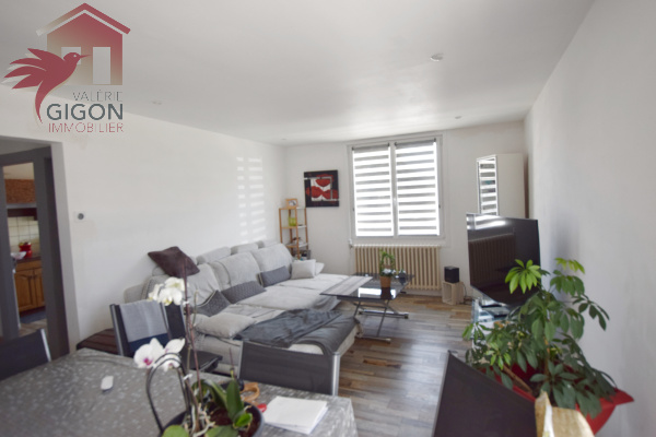 Offres de vente Maison L'Isle-sur-le-Doubs 25250