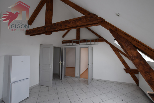 Offres de vente Immeuble Montbéliard 25200