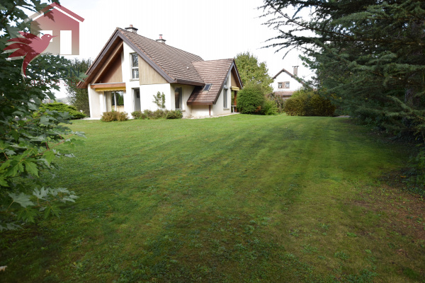 Offres de vente Maison L'Isle-sur-le-Doubs 25250