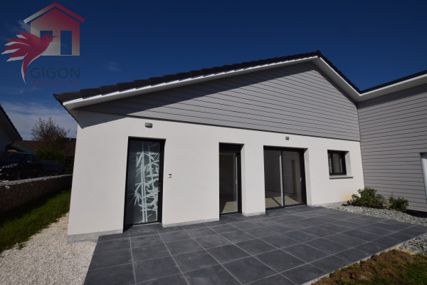 Offres de vente Maison Mathay 25700