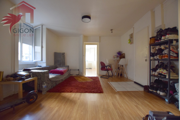 Offres de vente Appartement Belfort 90000