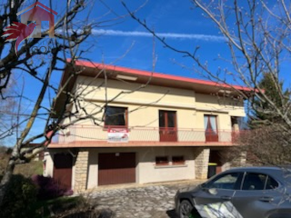 Offres de vente Maison Sainte-Marie 25113