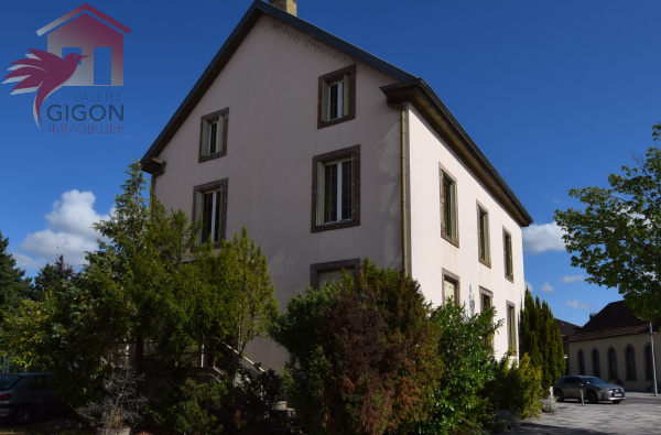 Offres de vente Maison Sochaux 25600