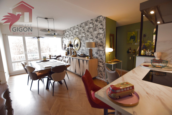 Offres de vente Appartement Montbéliard 25200