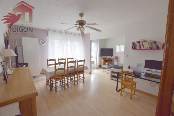 Offres de vente Appartement Grand-Charmont 25200