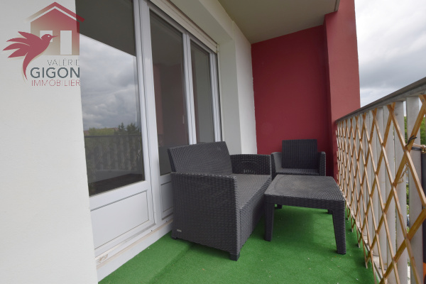 Offres de vente Appartement Sochaux 25600