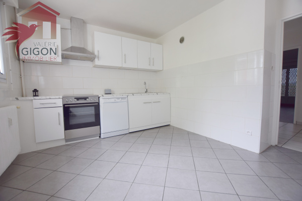 Offres de vente Appartement Sochaux 25600