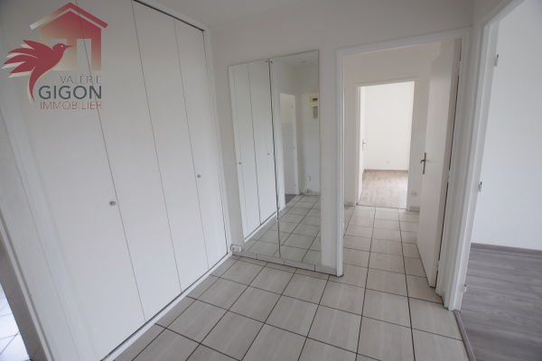Offres de vente Appartement Sochaux 25600