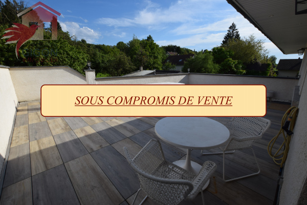 Offres de vente Appartement Étupes 25460