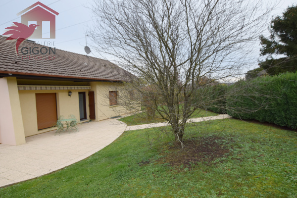 Offres de vente Maison Nommay 25600