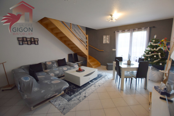 Offres de vente Maison Grand-Charmont 25200