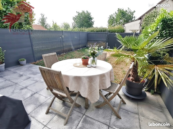 Offres de vente Appartement Châtenois-les-Forges 90700