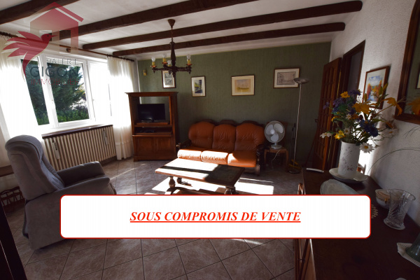 Offres de vente Maison Grand-Charmont 25200