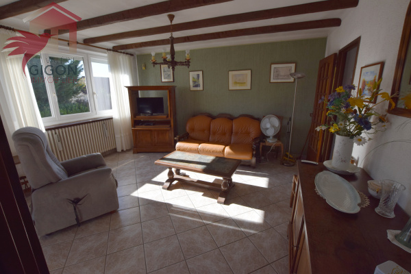 Offres de vente Maison Grand-Charmont 25200