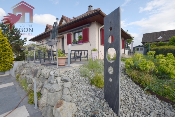 Offres de vente Maison Nommay 25600