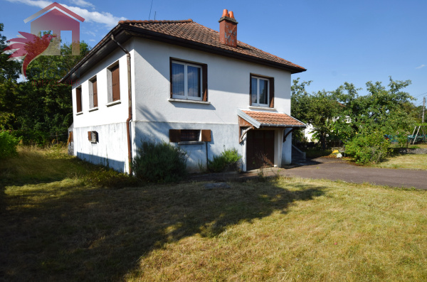 Offres de vente Maison Vieux-Charmont 25600