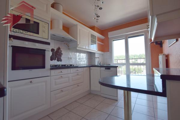 Offres de vente Appartement Sochaux 25600