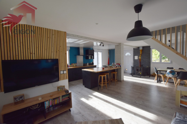 Offres de vente Maison Saulnot 70400