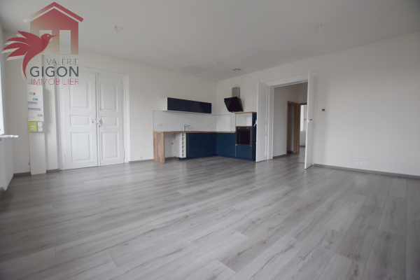 Offres de vente Appartement Exincourt 25400