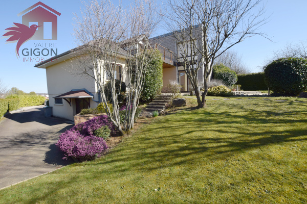 Offres de vente Maison Montbéliard 25200
