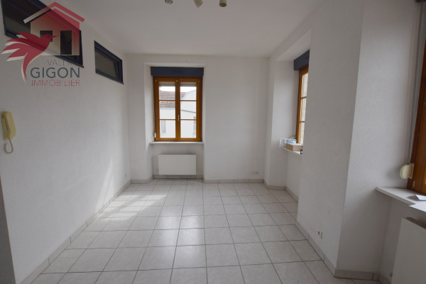 Offres de vente Appartement Montbéliard 25200