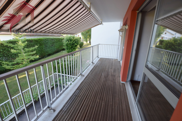 Offres de vente Appartement Montbéliard 25200