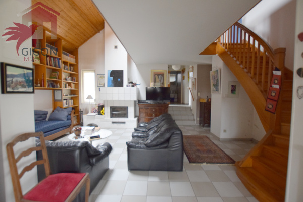 Offres de vente Maison Grand-Charmont 25200