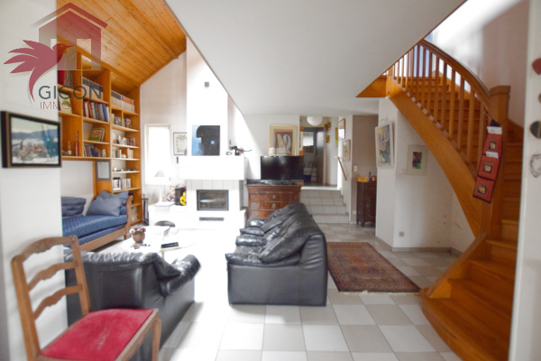 Offres de vente Maison Grand-Charmont 25200