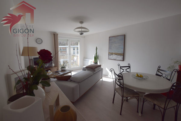 Offres de vente Appartement Vieux-Charmont 25600