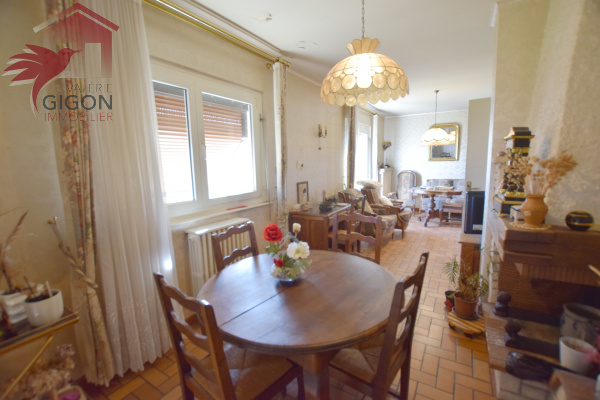 Offres de vente Maison Sochaux 25600