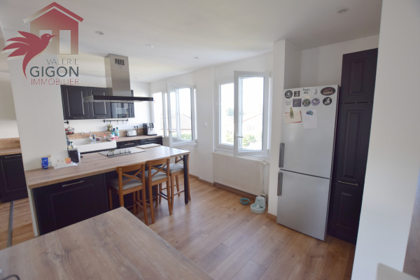 Offres de vente Maison Méziré 90120