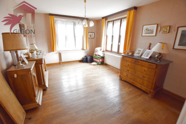Offres de vente Maison Vieux-Charmont 25600