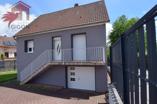 Offres de vente Maison Sochaux 25600