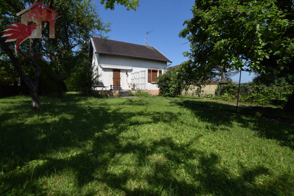 Offres de vente Maison Vieux-Charmont 25600